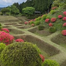Château de Yamanaka