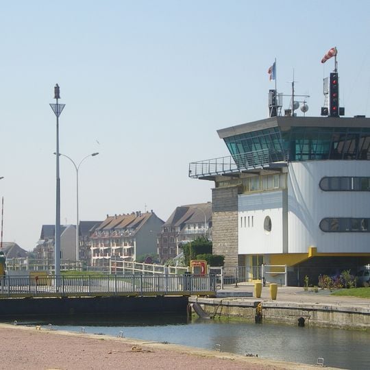 Ouistreham