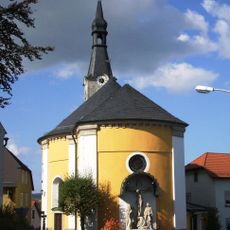 Sankt Agatha (Neuhaus)
