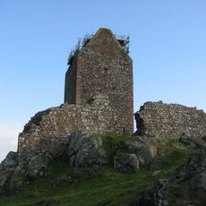 Torre di Smailholm