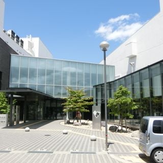 Fujiyoshida City Library