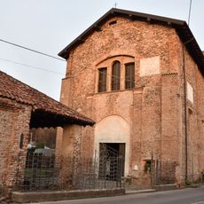 Chiesa della Madonna in Campagna