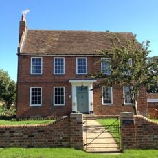 Bartlett's Farmhouse