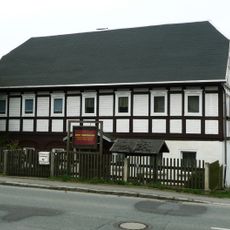 Spreedorfer Straße 10