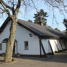 Chapel of the Apparitions
