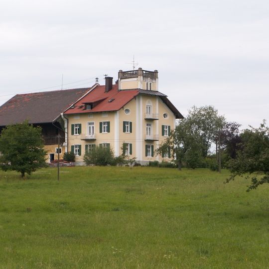 Bauernhaus