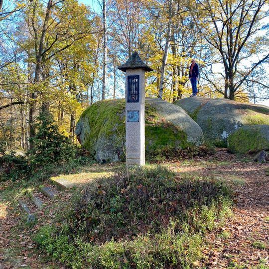 Carl-Hermann-Bildstock