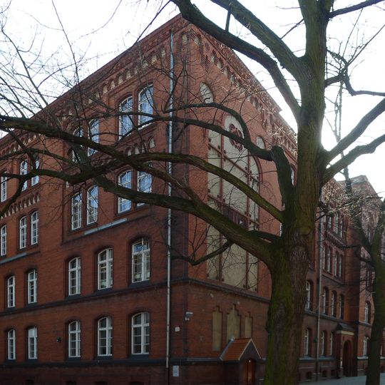 James-Krüss-Grundschule