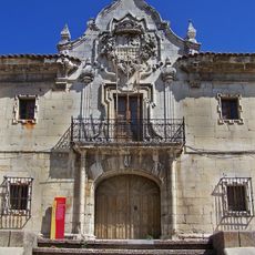 Palace of "La Casa Grande"