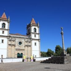Cruzeiro do Outeiro