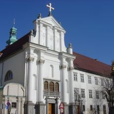 Minorite Monastery of Ptuj
