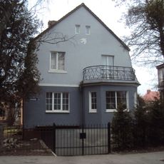 Жилой дом (Калининград)