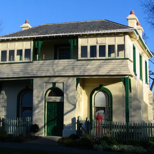 Waikouaiti Coast Heritage Centre