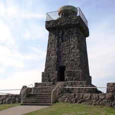 Bismarcksäule Bad Schwartau