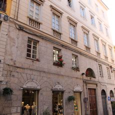 Palazzo di San Saturnino