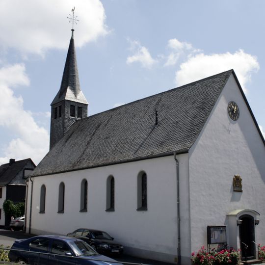 Evangelische Kirche