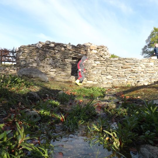 St Brigids Well-Brideswell Big