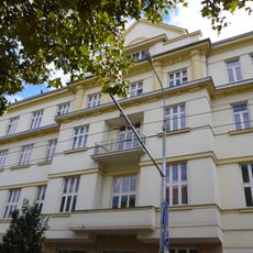 Palackého třída 59, 61