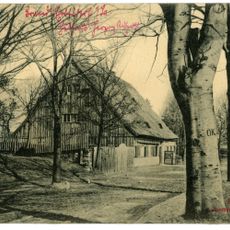 Bergbauliche Anlage Schulstraße 14; 16