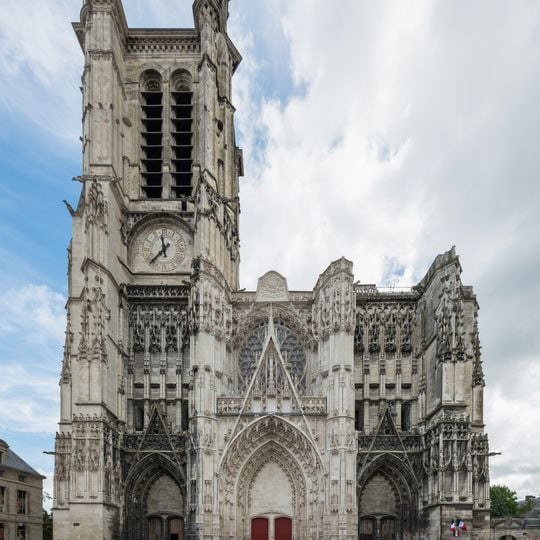Cattedrale dei Santi Pietro e Paolo