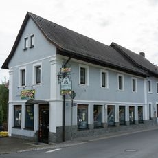 Wohnhaus