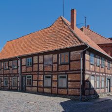 Ratsarmenhaus
