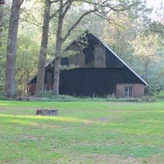 Gelder Esch: Kippenschuur