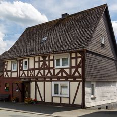 Weidelbacher Straße 42