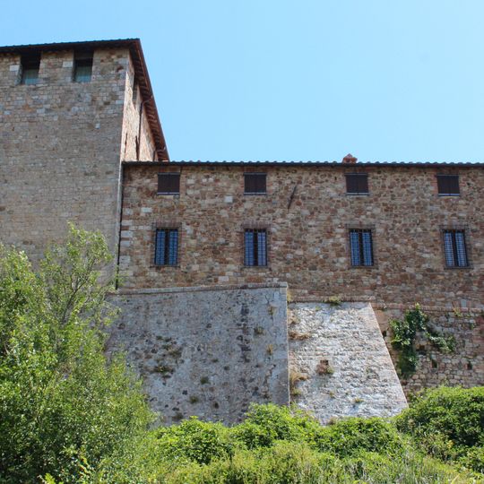 Castello di Casenovole