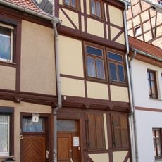 Weingarten 7 (Quedlinburg)