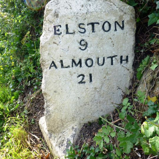 Milestone At  Sw 530305