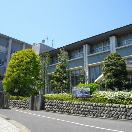 Eiko Gakuen Junior and Senior High School