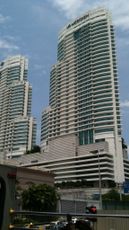 Hilton Kuala Lumpur