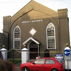 Bethlehem Welsh Baptist Church