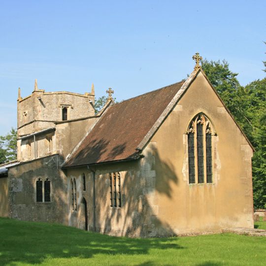 Church of St Michael