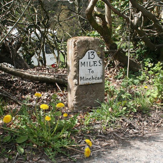 Milestone At Ngr Ss 9230 3336