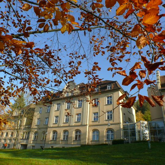 Vorarlberg State Library
