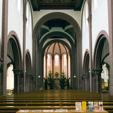 St. Bonifatius