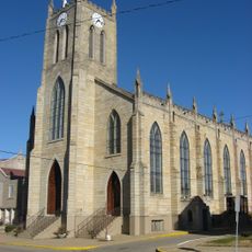 St. Thomas Aquinas Church