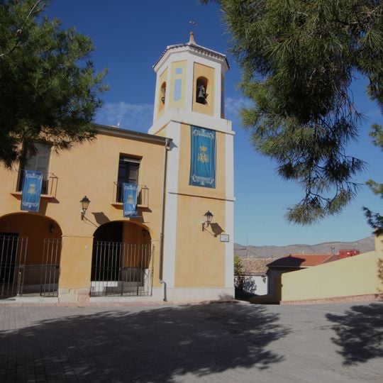 Church of Our Lady of the Snow
