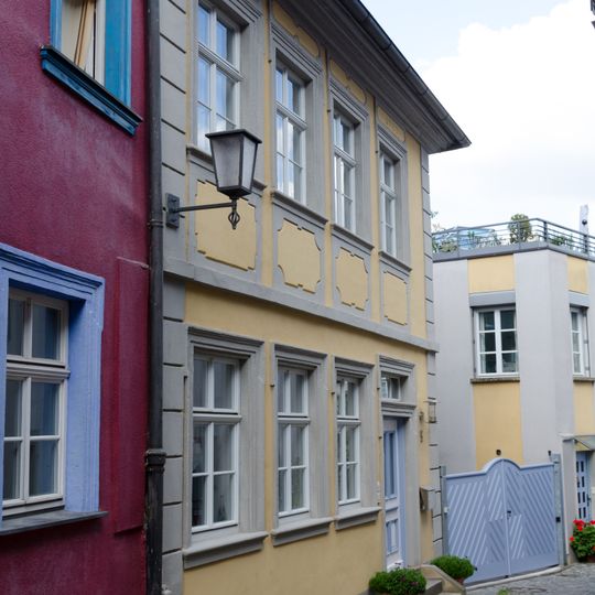 Schimmelsgasse 5