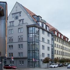 Diakonissenstift Eisenach