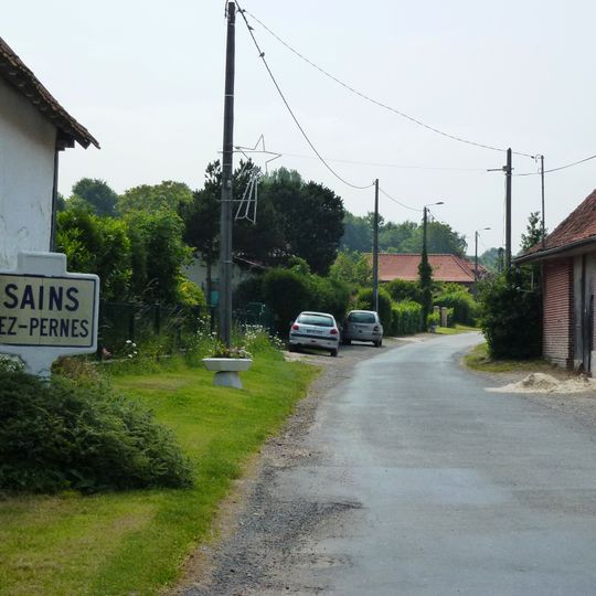 Sains-lès-Pernes