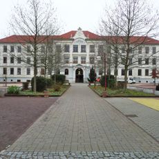 Oberschule Weinböhla
