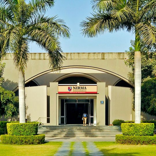 Nirma University