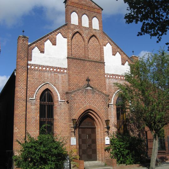 Heimatmuseum Bruessow