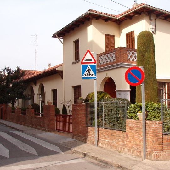 Cases Barates de la Sagrada Família