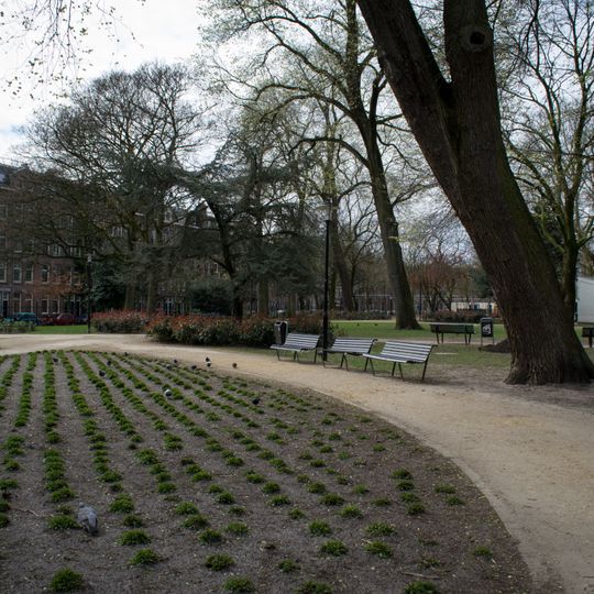 Bilderdijkpark