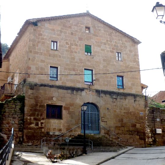 Guarderia Laboral Germandat de Jesús Maestro