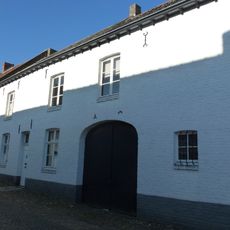 Trippaardstraat 5, Thorn